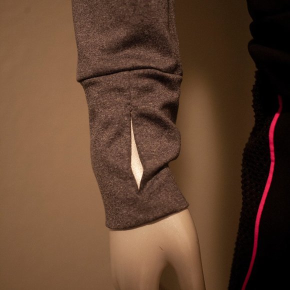 PINK Victoria's Secret Ultimate Track Jacket - Picture 2 of 4